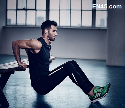 معنای واژه fitness در زبان انگلیسی - عمومی و تربیت بدنی